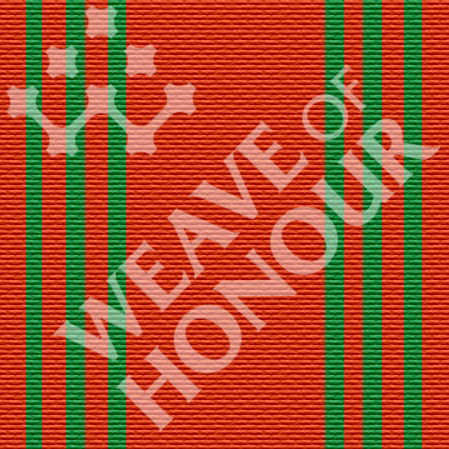 Croix de Guerre WWII Belgium